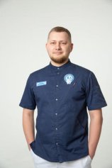 Пикулев Иван Олегович
