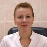 Агулова Наталья Александровна