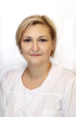 Хавиджи Екатерина Александровна