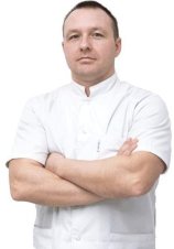 Гордееня Максим Евгеньевич