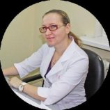 Егорова Татьяна Владимировна