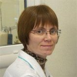 Лекомцева Елена Владимировна