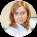 Рыжикова Ирина Марковна