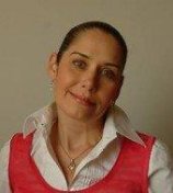 Сафронова Елена Ивановна