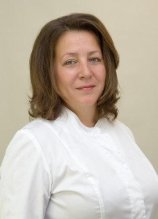 Новоселова Анна Александровна