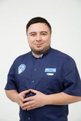 Гимаев Айнур Раифович