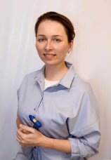 Кондур Анна Андреевна