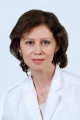 Аверина Ирина Ивановна