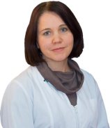 Евсигнеева Юлия Владимировна