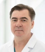 Чалый Михаил Евгеньевич