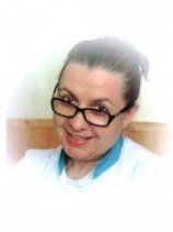 Мазаева Лариса Алексеевна