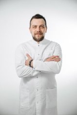 Лехнер Андрей Владимирович