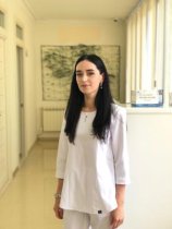 Сатиева Марина Гаруновна