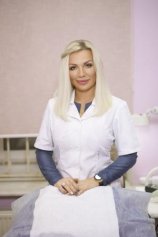 Панова Виктория Александровна