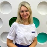Кунгурцева Ольга Владимировна