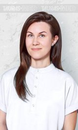 Вейс Ксения Сергеевна