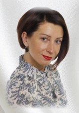 Федорова Марина