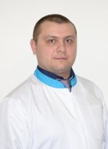 Гелетюк Александр Михайлович