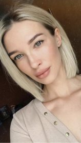 Иванова Ксения