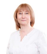 Зверева Татьяна Юрьевна