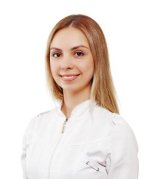 Бегун Татьяна Андреевна
