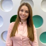 Пересыпкина Вероника Ивановна