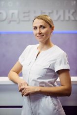Третьякова Анастасия Валерьевна