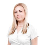 Поберезовская Елена Игоревна