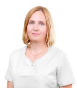 Сумарокова Светлана Вячеславовна