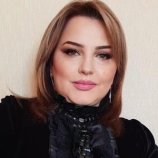 Иванова Кристина