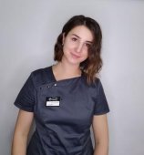 Ефремова Мария