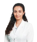 Параскевова Анна Владимировна