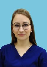 Нать Ирина Андреевна