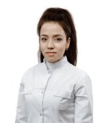 Байрамгельдыева Огулсона Арчинхановна