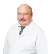 Свиридов Сергей Викторович