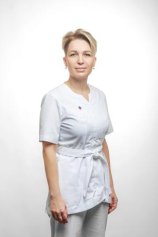 Кузнецова Ирина Николаевна