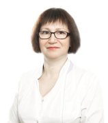 Завьялова Светлана Алексеевна