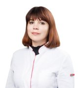 Берестовая Жанна Владимировна