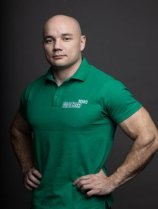 Чередниченко Сергей Вячеславович