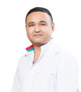 Худойназаров Фуркат Хакимович