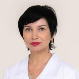 Иванова Светлана Петровна