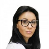 Бердичевская Анна Александровна
