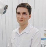 Ермаков Тимофей Сергеевич