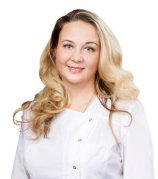 Ольшанская Ольга Юрьевна