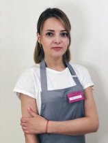 Новикова Наталья Владимировна