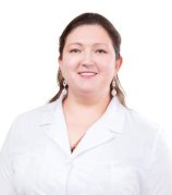 Иванова Светлана Валерьевна