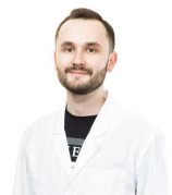 Князев Павел Владимирович