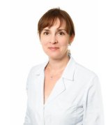 Харченко Лариса Альбертовна