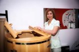 Сокрушалова Светлана