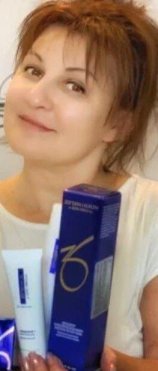 Радионова Наталья Валентиновна